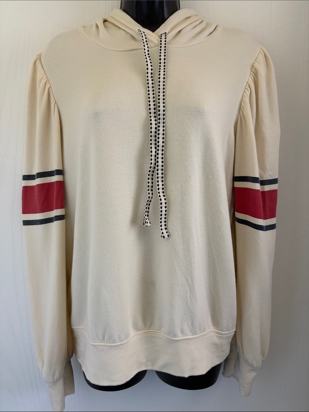 Sundry Fleece Lined Hoodie